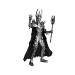 Le Seigneur des anneaux - Figurine BST AXN Sauron 13 cm