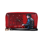 Elvis Presley - Porte-monnaie Elvis '68 19 cm