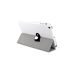 Bone Folio compatible iPad Mini 7.9 (2012/12/13 - 1st/2nd/3rd gen) Blanc