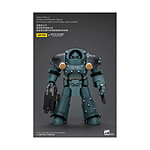 Warhammer The Horus Heresy - Figurine 1/18 Tartaros Terminator Squad Terminator With Combi-Bolt