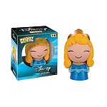 La Belle au bois dormant - Figurine Dorbz Blue Dress Aurora 8 cm