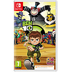 Ben 10 Nintendo SWITCH (Code de téléchargement)