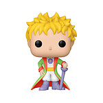 Le Petit Prince - Figurine POP! The Prince 9 cm