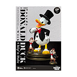 Disney 100th - Statuette Master Craft Tuxedo Donald Duck (Chip'n und Dale) 40 cm