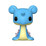 Pokémon - Figurine POP! Lapras (EMEA) 9 cm