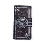 The Witcher - Porte-monnaie Logo The Witcher 18cm