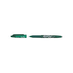 PILOT Stylo roller FriXion Ball 0,7 Vert x 12