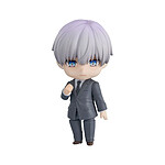 The Ice Guy and His Cool Female Colleague - Figurine Nendoroid Himuro-kun 10 cm