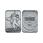 Yu-Gi-Oh - ! GX - Lingot Elemental Hero Burstinatrix Limited Edition