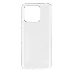 Avizar Coque pour Xiaomi Redmi 10C Silicone Gel Souple Flexible Ultra-fine 0.3mm  Transparent