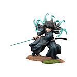 Demon Slayer: Kimetsu no Yaiba - Statuette ARTFXJ 1/8 Muichiro Tokito Bonus Edition 18 cm