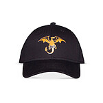 Pokémon - Casquette baseball Charizard