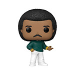 Lionel Richie - Figurine POP! Lionel Richie 9 cm