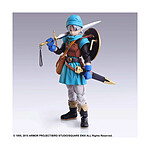 Dragon Quest VI Realms of Revelation - Figurine Bring Arts Terry 13 cm