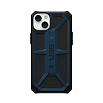 UAG Monarch pour iPhone 14 Plus Mallard