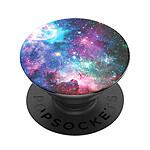 Popsockets PopGrip Téléphone Maintien Support Vidéo Design Nébuleuse