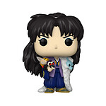 Inuyasha - Figurine POP! Naraku 9 cm