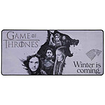 Game of thrones Tapis de souris XXL 90 x 40 cm