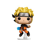 Naruto Shippuden - Figurine POP! Naruto (Rasengan) 9 cm