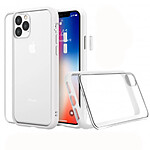 Rhinoshield Coque pour Apple iPhone 14 Pro Modulaire MOD NX(TM) Blanc