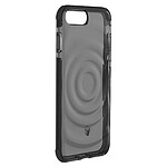 Force Case Coque pour iPhone 6 Plus/6S Plus/7 Plus/8 Plus Urban renforcée Transparent