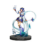 League of Legends - Statuette Master Craft Porcelain Lux 42 cm