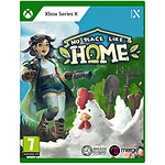 No Place Like Home Xbox Series X