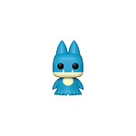 Pokémon - Figurine POP! Super Sized Jumbo Munchlax (EMEA) 25 cm