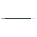 PILOT Recharge Stylo Bille RFNS-GG Pointe Fine Bleu x 12