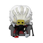 My Hero Academia - Figurine POP! Deluxe Shigaraki In Chair 9 cm