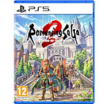 Romancing Saga 2 Revenge of the Seven (PS5)