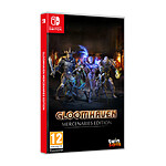 Gloomhaven Mercenaries Edition Nintendo SWITCH