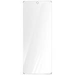 Avizar Verre trempé Écran Externe pour Samsung Z Fold 5 Résistant 9H Clair 2.5D