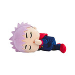 Jujutsu Kaisen - Peluche Mocchi-Mocchi Juji Itadori Sleeping 15 cm