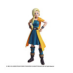 Dragon Quest V The Hand of the Heavenly Bride - Figurine Bring Arts Bianca 13 cm