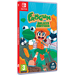 Frogun Deluxe Edition Nintendo Switch