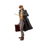 Les Animaux fantastiques 2 - Statuette ARTFX+ 1/10 Newt Scamander 18 cm