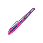 STABILO Stylo-plume EASYbuddy plume M pour tous rose/violet