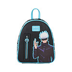 Jujutsu Kaisen -Sac à dos Gojo heo Exclusive By Loungefly