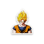 Dragon Ball Z - Lampe LED Goku Super Saiyan 40 cm