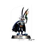 Space Jam : A New Legacy - Statuette 1/10 BDS Art Scale Bugs Bunny Batman 19 cm