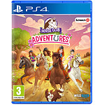 Horse Club Adventures PS4