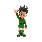 Hunter x Hunter - Figurine Minix Gon 12 cm