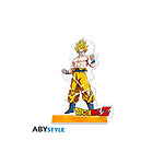 Dragon Ball - Acryl Goku