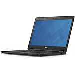 Dell Latitude E7470 (E7470-i5-6300U-FHD-B-7622) - Reconditionné