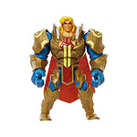 Les Maîtres de l'Univers - Figurine Deluxe He-Man 14 cm