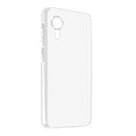 Swissten Coque Pour Flexible Samsung Galaxy Xcover 5 signée  Transparente