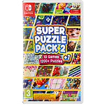 Super Puzzle Pack 2 + 1 Nintendo SWITCH