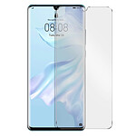 Avizar Film Huawei P30 Protection Écran Verre Flexible 9H Antichoc Transparent