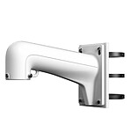 Hikvision - DS-1602Zj-pole - Support mural pôle pour caméra PTZ